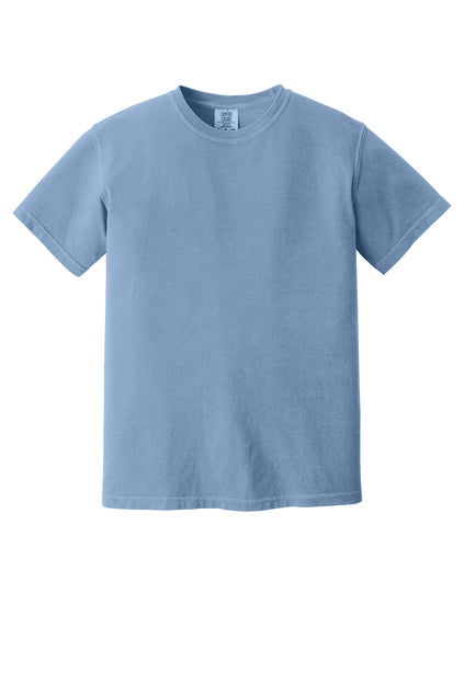 Ducks in a Row, Comfort Colors 1717 Tee