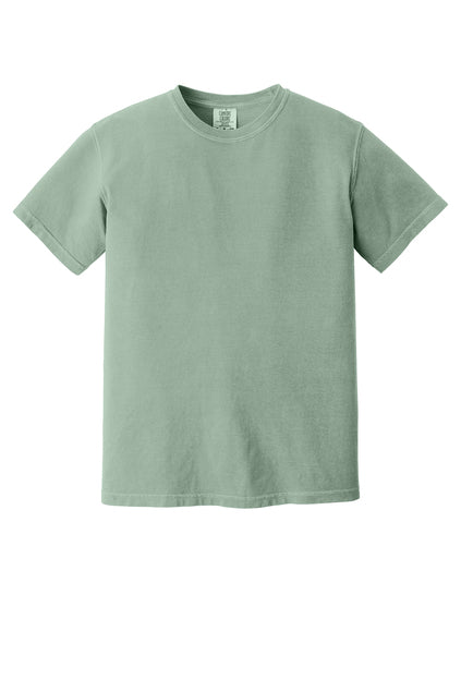 Ducks in a Row, Comfort Colors 1717 Tee