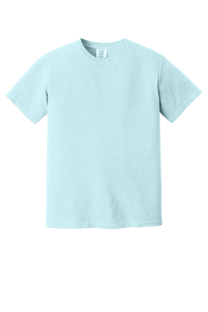 Ducks in a Row, Comfort Colors 1717 Tee