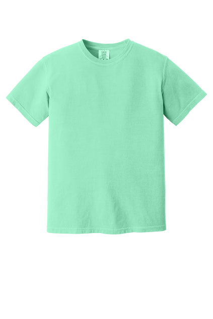 Ducks in a Row, Comfort Colors 1717 Tee