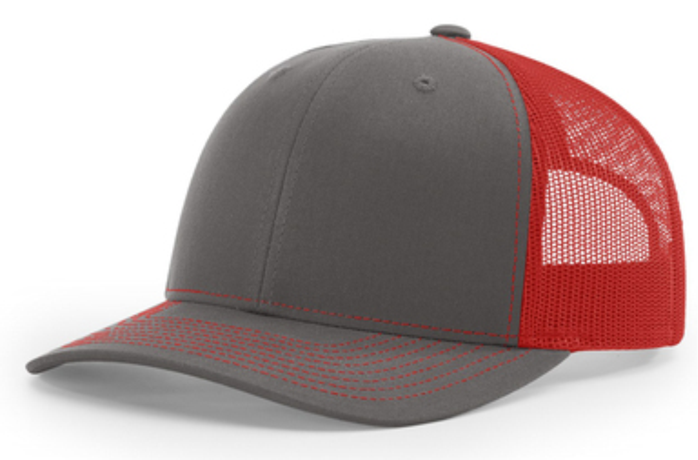 Richardson 112 Customized Snapback Embroidered Caps
