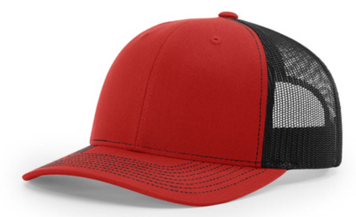 Richardson 112 Customized Snapback Caps/Patches